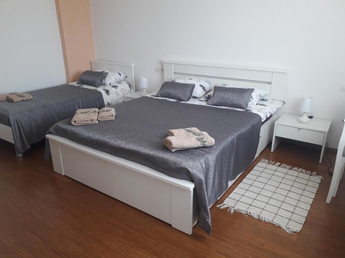 Apartment Marta Rovinj